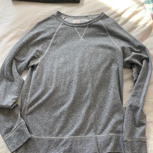 Merona Sweater/Long Sleeve Shirt - Medium